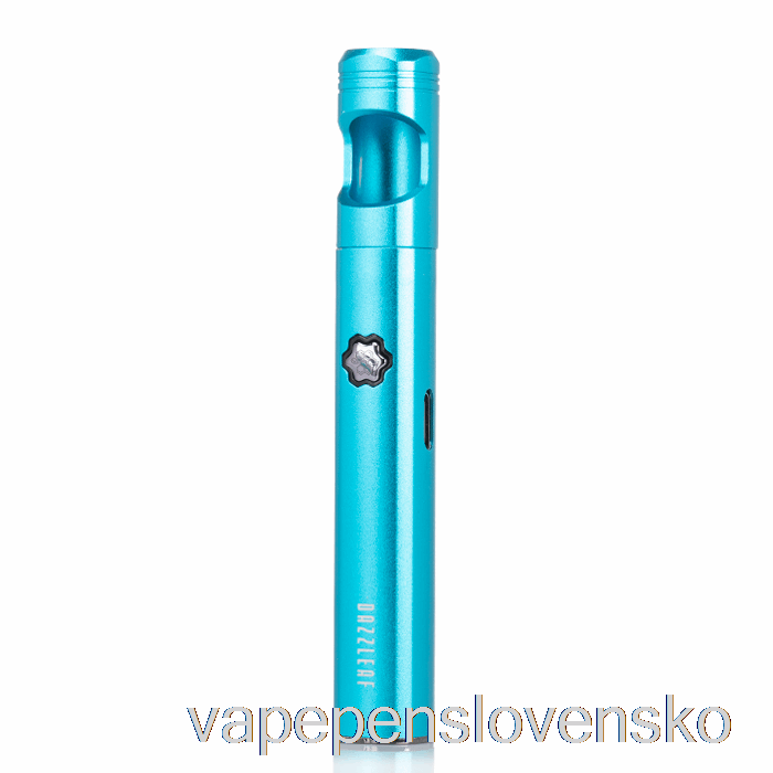 Dazzleaf Handii Vv 510 Závitová Batéria Nebesky Modrá Vape Pero